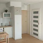 Bedroom Apartments Krzywoustego 14