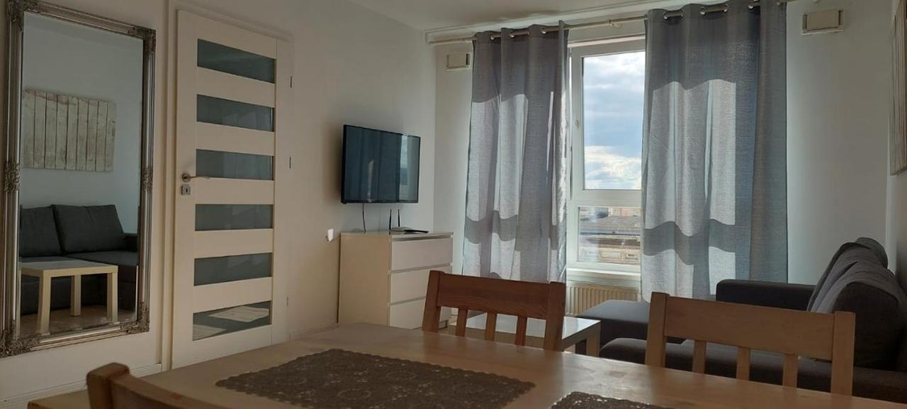 Bedroom Krzywoustego 14 *