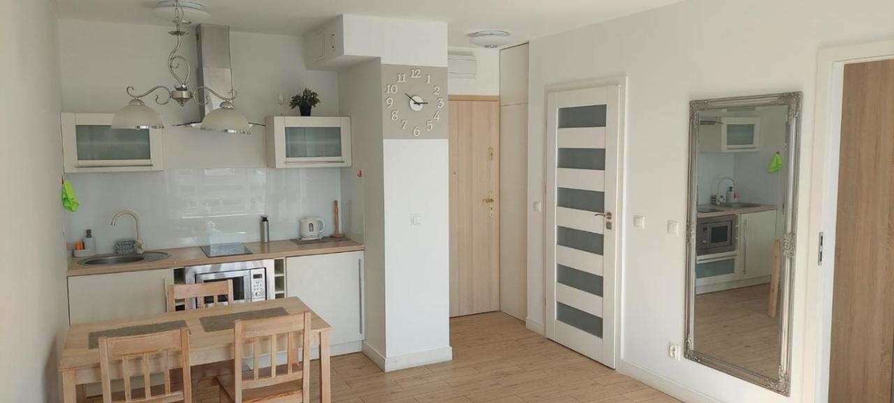 Bedroom Krzywoustego 14