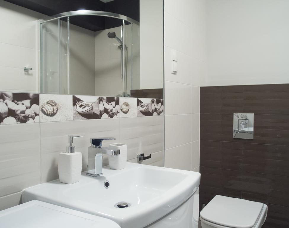 Bedroom Krzywoustego 14 Szczecin