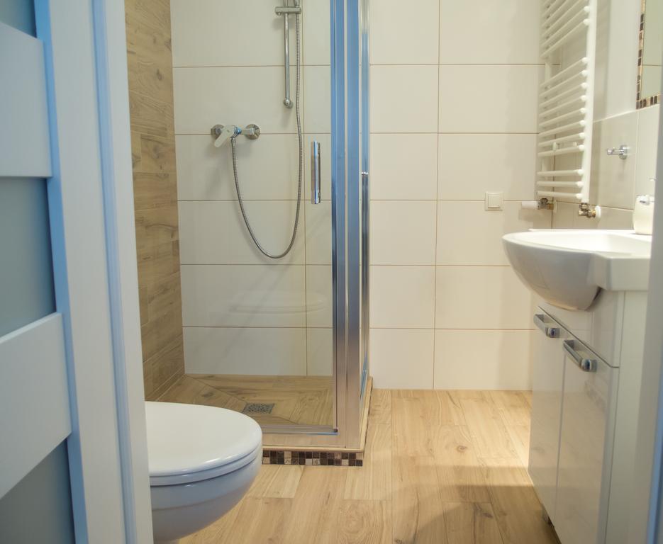 Bedroom Krzywoustego 14 *
