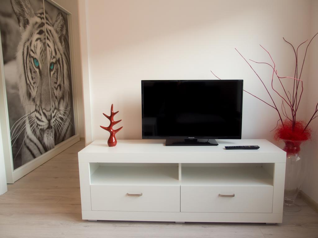 Bedroom Krzywoustego 14 * Szczecin